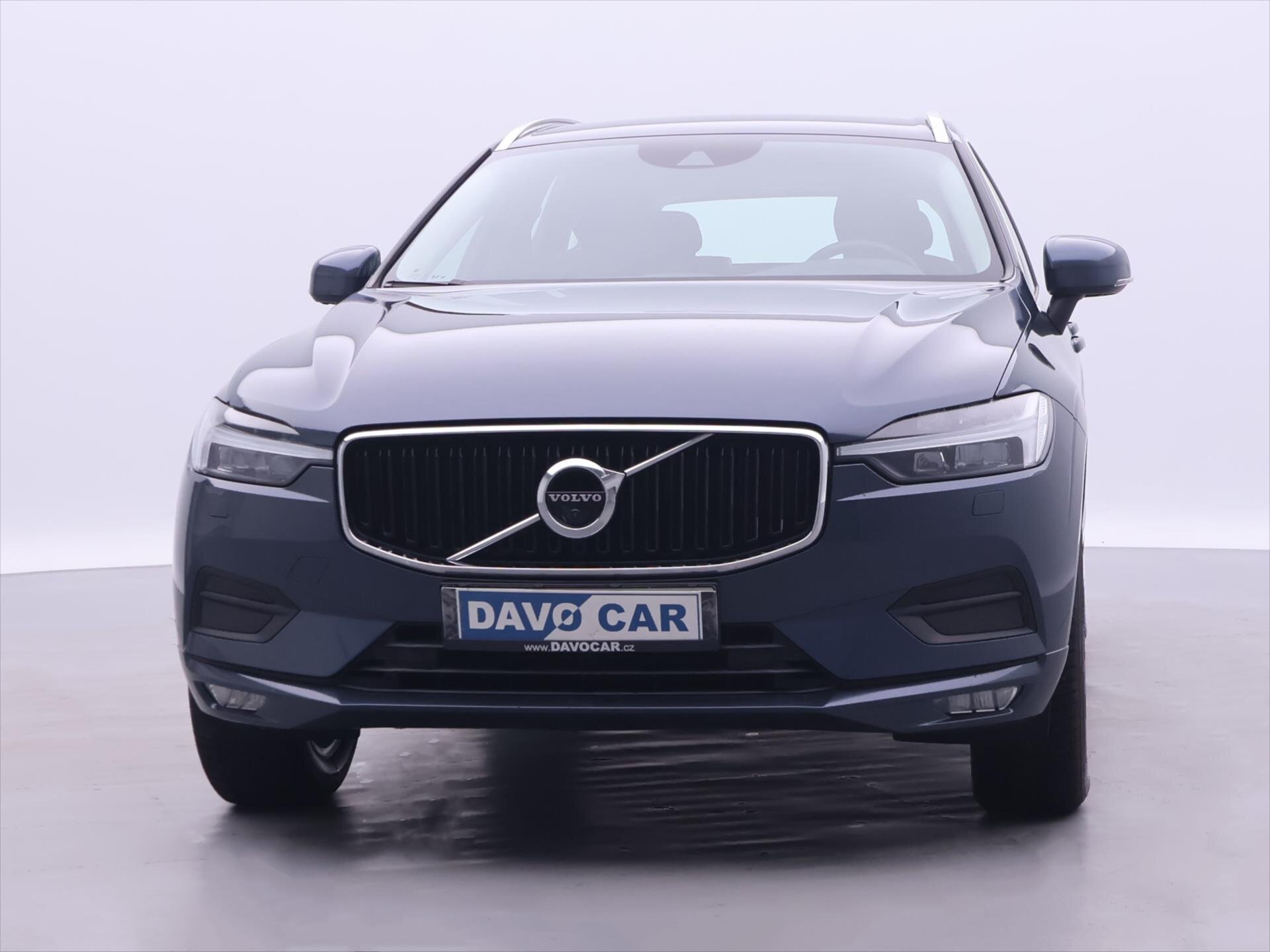 Volvo XC60 SUV / Terénní 2,0 l 145 kw