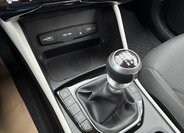 Hyundai Tucson SUV 1,6 l 110 kw