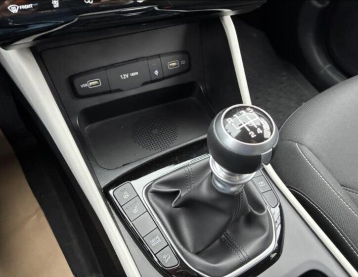 Hyundai Tucson SUV 1,6 l 110 kw