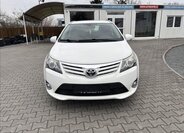 Toyota Avensis Kombi 1,8 l 108 kw