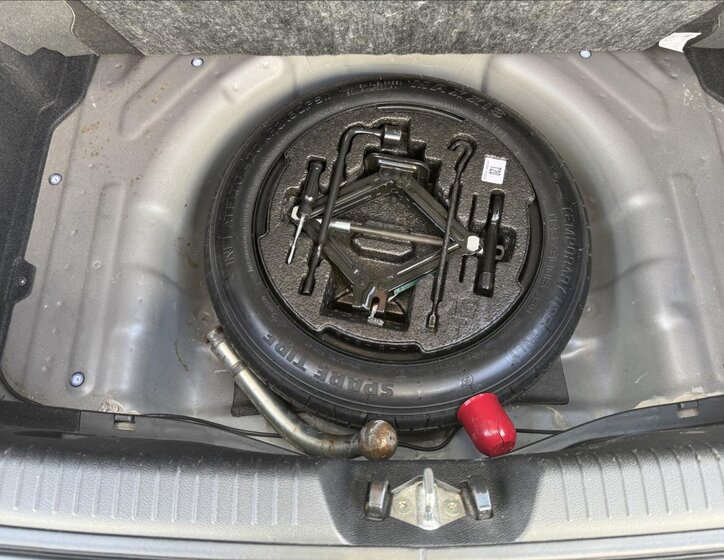 KIA Ceed Hatchback 1,4 l 73 kw