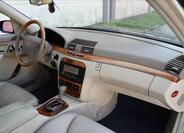 Mercedes-Benz Třídy S 20