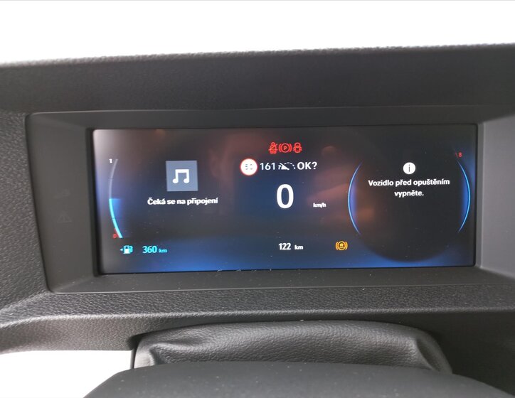 Toyota ProAce Skříň 2,0 l 106 kw