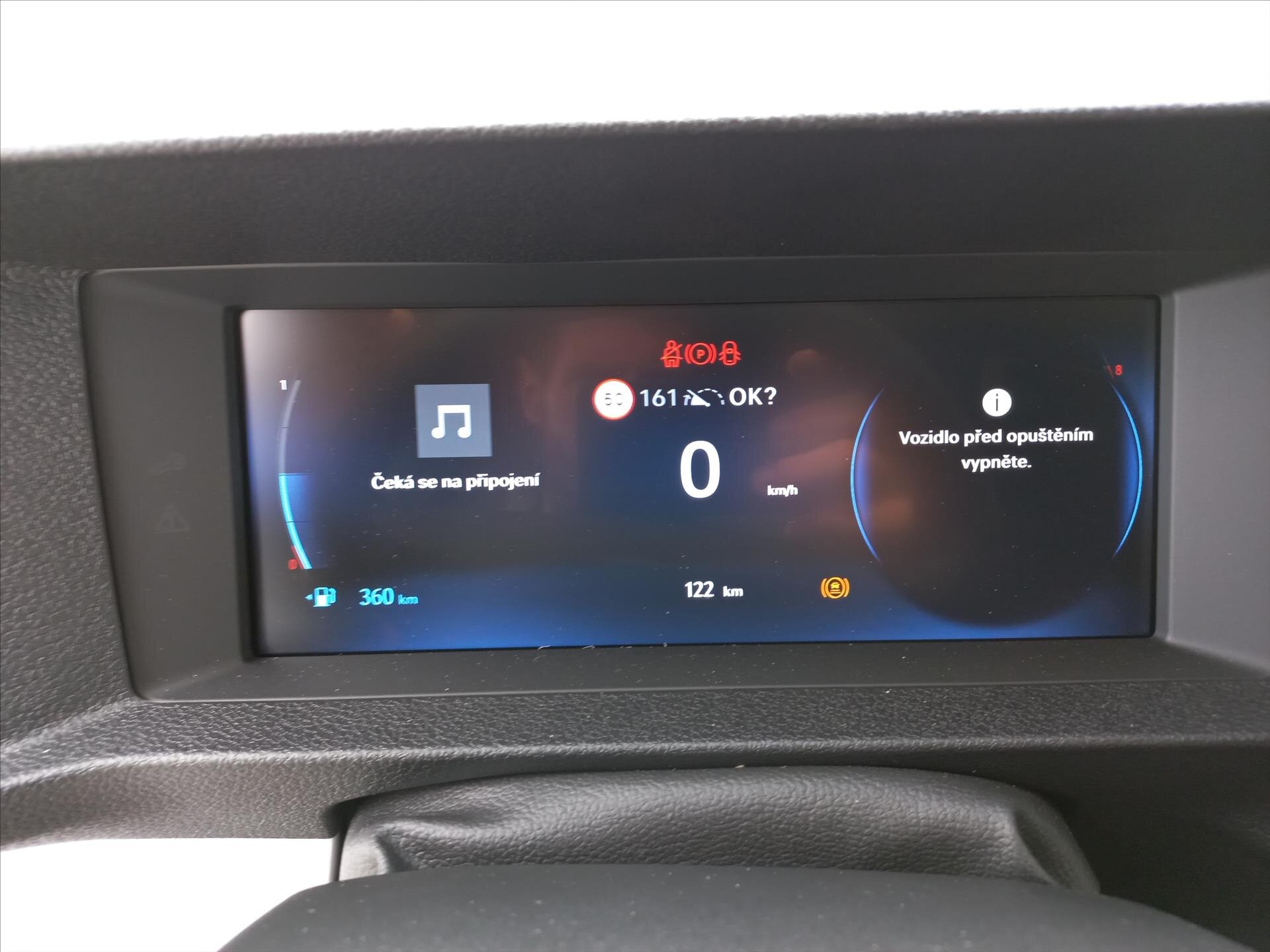 Toyota ProAce Skříň 2,0 l 106 kw