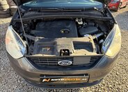 Ford Galaxy MPV 2,0 l 103 kw