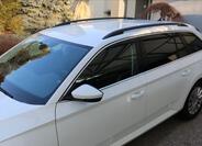 Škoda Superb 54