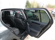 Volkswagen Golf Hatchback 2,0 l 125 kw
