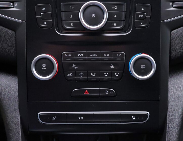 Renault Mégane Kombi 1,6 l 84 kw