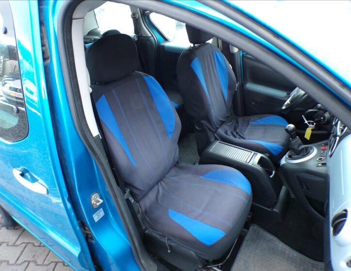 Citroën Berlingo Kombi 1,6 l 68 kw