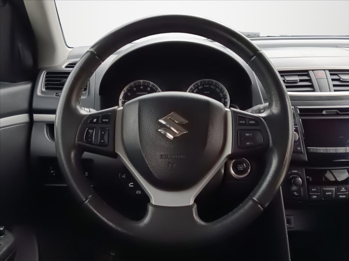 Suzuki Swift Hatchback 1,2 l 69 kw