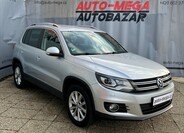 Volkswagen Tiguan 3