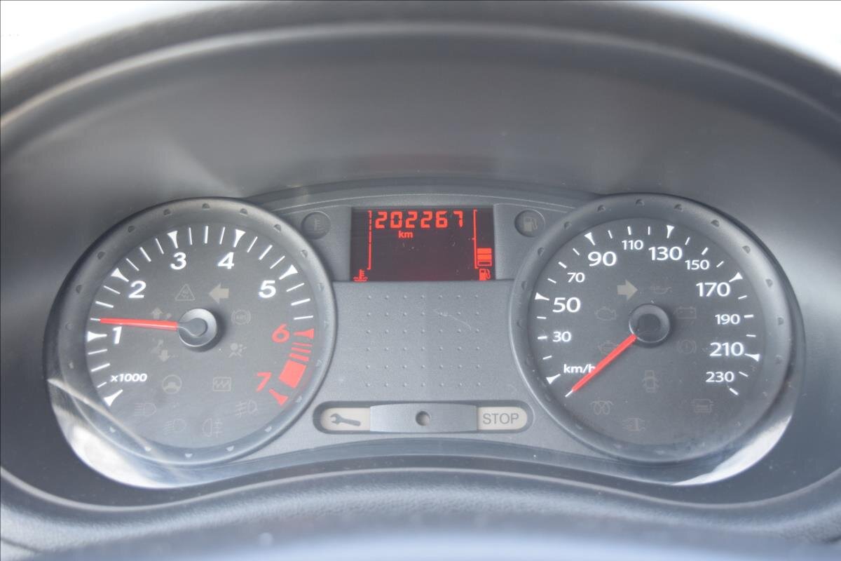 Renault Clio Kombi 1,1 l 74 kw