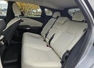 Lexus RX 450h SUV / Terénní 2,5 l 227 kw