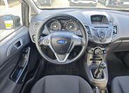 Ford Fiesta 16