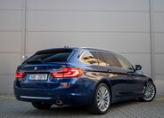 BMW Řada 5 7