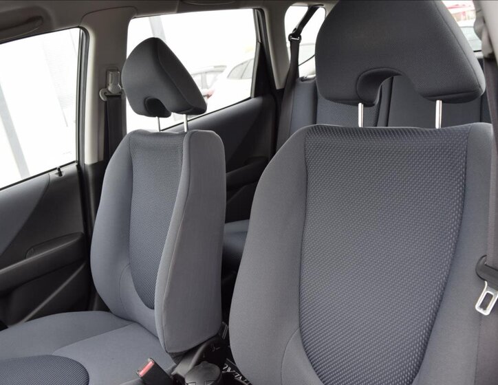 Honda Jazz Hatchback 1,2 l 57 kw