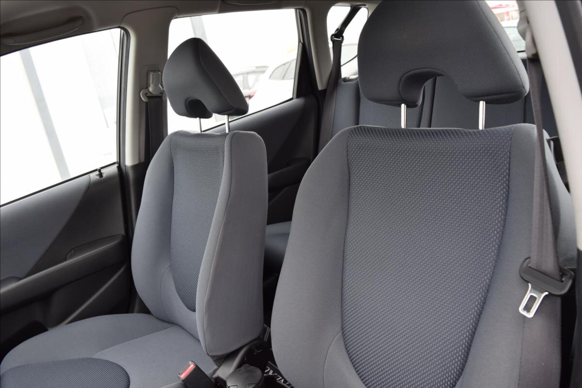 Honda Jazz Hatchback 1,2 l 57 kw