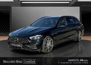 Mercedes-Benz Třídy C 1