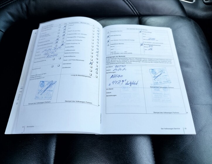 Volkswagen Tiguan 39