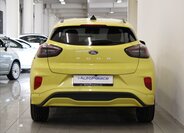 Ford Puma SUV / Terénní 10,0 123 kw