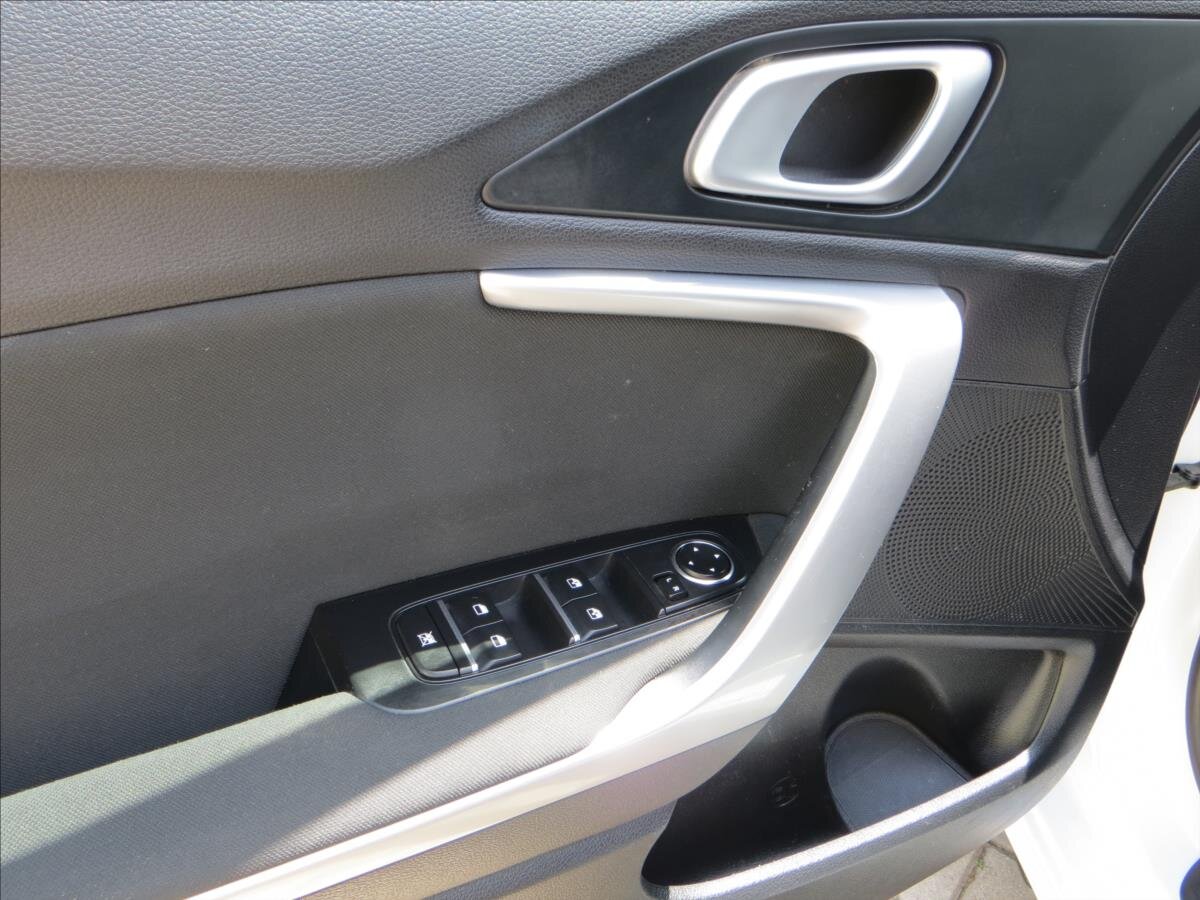 KIA Ceed Kombi 1,5 l 118 kw