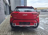 KIA Stonic SUV 998,0 74 kw