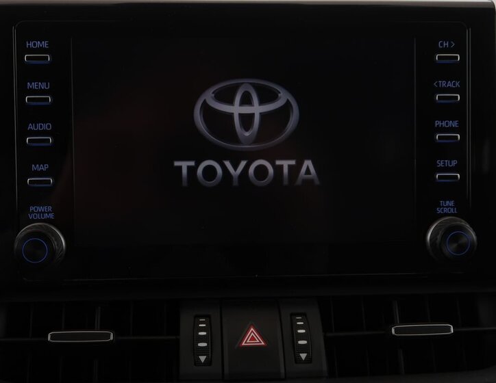 Toyota RAV4 SUV 2,0 l 129 kw