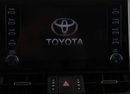 Toyota RAV4 SUV 2,0 l 129 kw