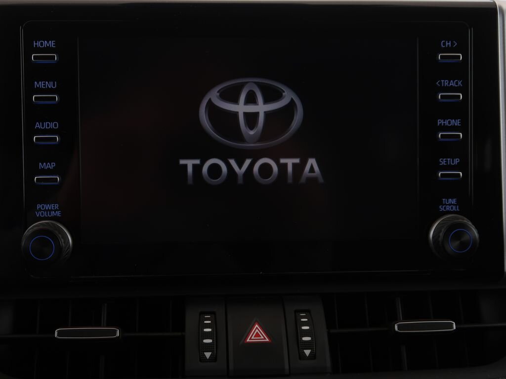 Toyota RAV4 SUV 2,0 l 129 kw