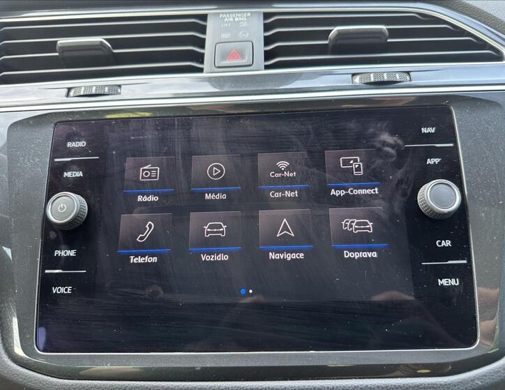 Volkswagen Tiguan 15