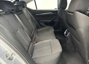 Škoda Octavia Liftback 2,0 l 110 kw