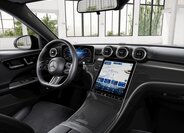 Mercedes-Benz Třídy C Kombi 2,0 l 147 kw