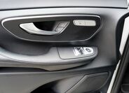 Mercedes-Benz Třídy V 17