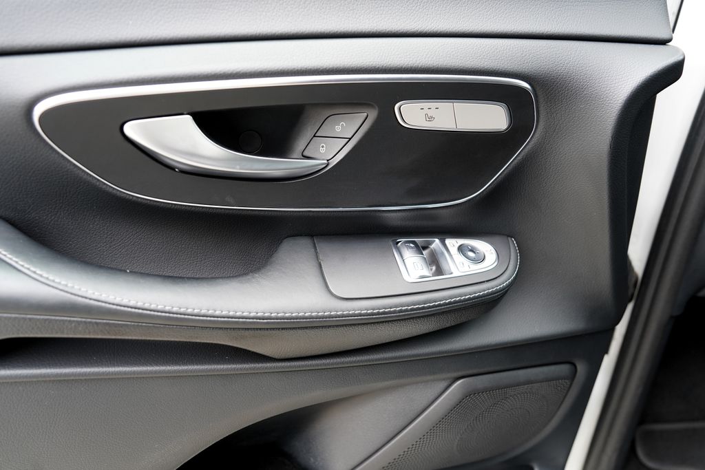 Mercedes-Benz Třídy V