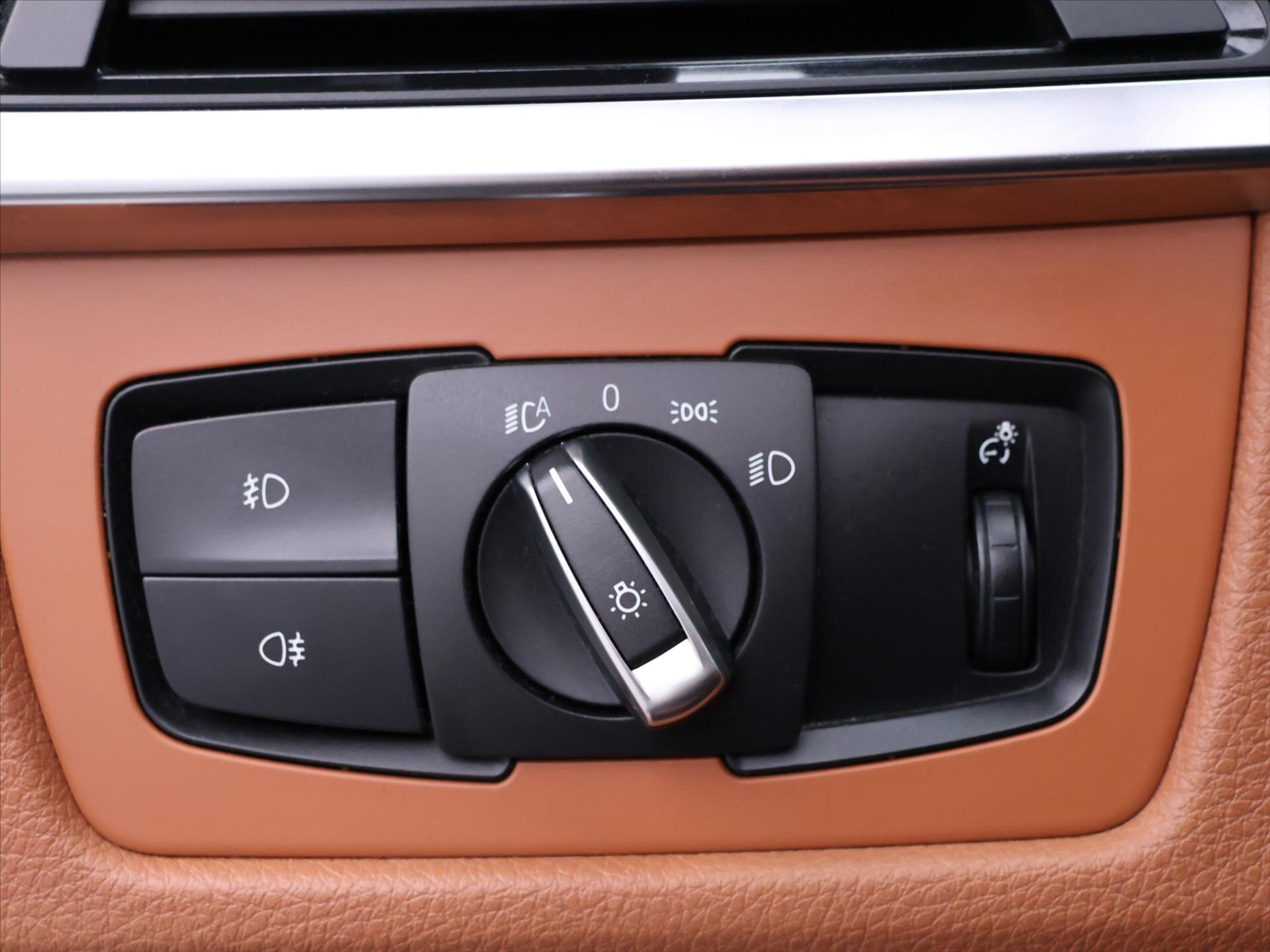 BMW Řada 4 Kabriolet 2,0 l 135 kw