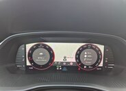 Škoda Octavia Kombi 2,0 l 195 kw