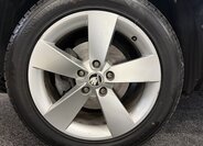 Škoda Karoq SUV / Terénní 1,6 l 85 kw