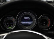 Mercedes-Benz Třídy E Kombi 3,0 l 190 kw