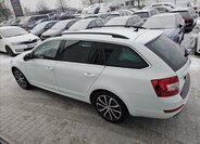 Škoda Octavia 9