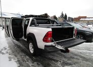Toyota Hilux Pick-up 2,4 l 110 kw