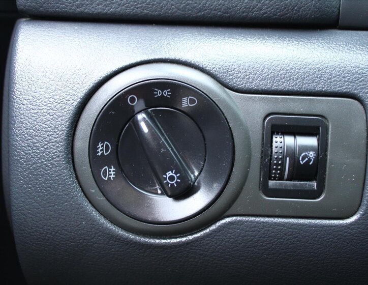 Škoda Octavia Kombi 1,6 l 75 kw