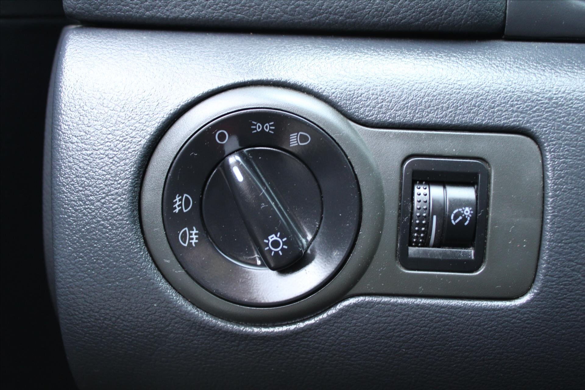 Škoda Octavia Kombi 1,6 l 75 kw