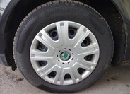 Škoda Octavia Kombi 2,0 l 103 kw