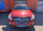 Opel Insignia Kombi 1,6 l 132 kw