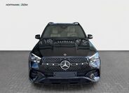 Mercedes-Benz GLE 2