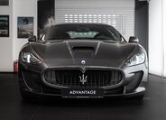 Maserati Granturismo Kupé 4,7 l 338 kw