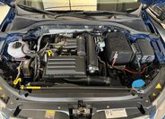 Škoda Octavia Kombi 1,4 l 103 kw