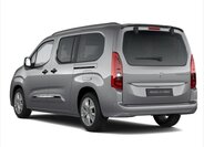 Toyota ProAce City Verso MPV 1,5 l 96 kw
