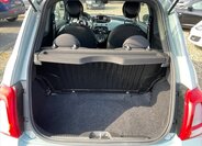 Fiat 500 Hatchback 999,0 51 kw