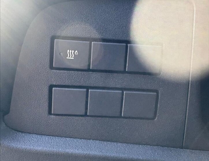 Iveco Daily Ostatní 3,0 l 152 kw